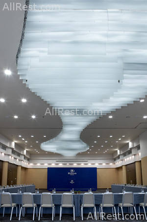 Hilton Hotel 14
